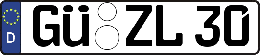GÜ-ZL30