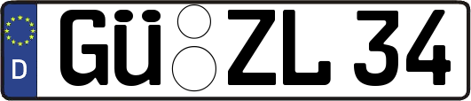 GÜ-ZL34