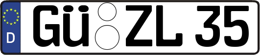 GÜ-ZL35