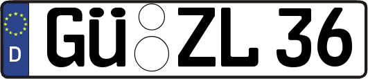 GÜ-ZL36