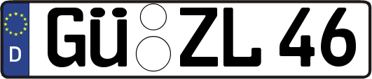 GÜ-ZL46