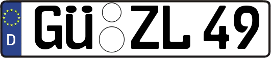 GÜ-ZL49
