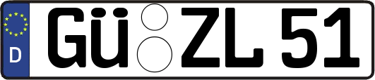 GÜ-ZL51