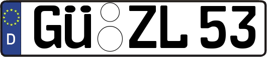 GÜ-ZL53