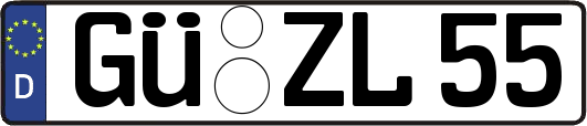 GÜ-ZL55