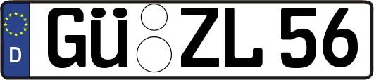 GÜ-ZL56