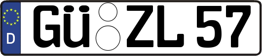 GÜ-ZL57