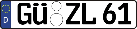 GÜ-ZL61