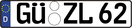 GÜ-ZL62