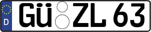 GÜ-ZL63