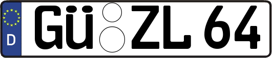 GÜ-ZL64