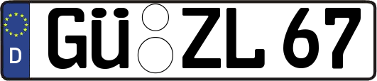 GÜ-ZL67