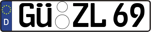 GÜ-ZL69