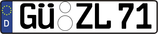 GÜ-ZL71