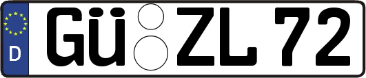 GÜ-ZL72