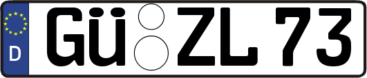 GÜ-ZL73