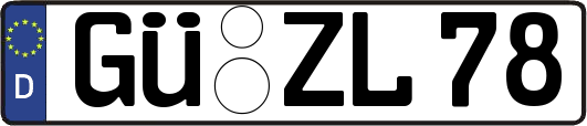 GÜ-ZL78