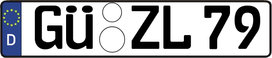 GÜ-ZL79