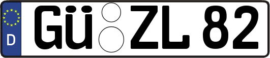 GÜ-ZL82