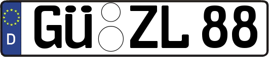 GÜ-ZL88