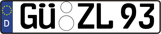 GÜ-ZL93