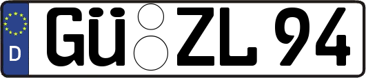 GÜ-ZL94