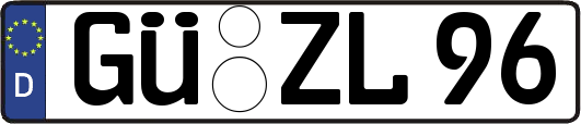 GÜ-ZL96