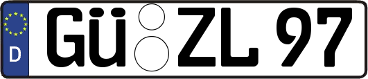 GÜ-ZL97