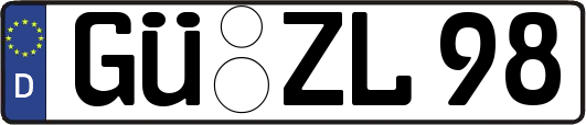 GÜ-ZL98