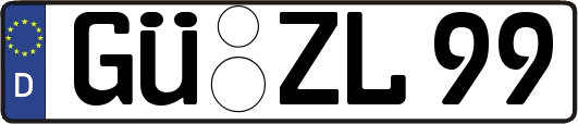 GÜ-ZL99