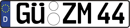 GÜ-ZM44