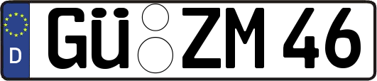 GÜ-ZM46