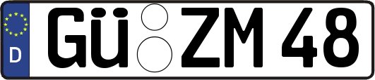 GÜ-ZM48