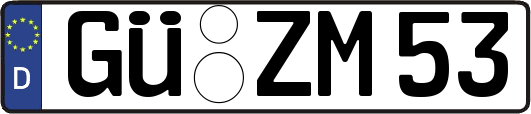 GÜ-ZM53