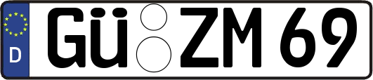 GÜ-ZM69