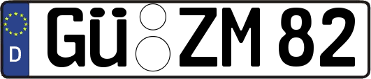 GÜ-ZM82