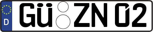 GÜ-ZN02