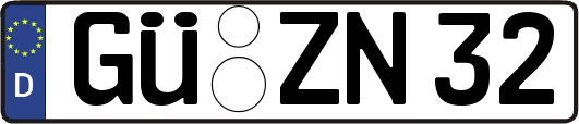 GÜ-ZN32