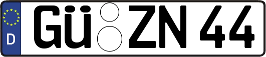 GÜ-ZN44