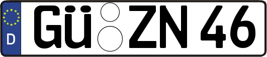 GÜ-ZN46