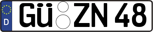 GÜ-ZN48