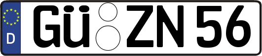 GÜ-ZN56