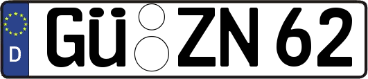 GÜ-ZN62