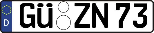 GÜ-ZN73