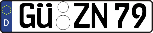 GÜ-ZN79