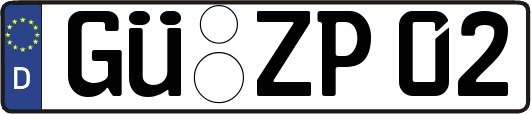 GÜ-ZP02