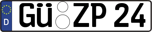 GÜ-ZP24