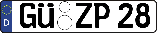 GÜ-ZP28