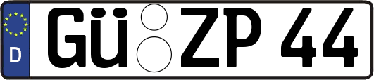 GÜ-ZP44
