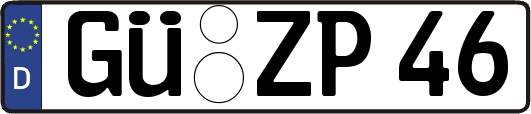 GÜ-ZP46